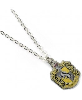 Carat Shop Harry Potter Hufflepuff herbos ženklelis