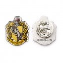 Carat Shop Harry Potter Hufflepuff herbos ženklelis Carat Shop Harry Potter Hufflepuff herbos ženklelis