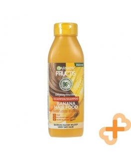 Garnier Fructis Banaani Hiustenhoito, 350 ml