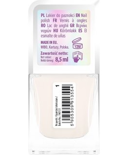 Wibo Mirror Nagu laka 4, 8.5 ml
