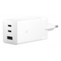 ASUS 100W USB-C GaN Charger Universaali Valkoinen AC Pikalataus Sisätila ASUS 100W USB-C GaN Charger Universaali Valkoinen AC Pikalataus Sisätila