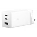 ASUS 100W USB-C GaN Charger Universal White AC Fast charging Indoor