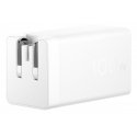 ASUS 100W USB-C GaN Charger Universal White AC Fast charging Indoor