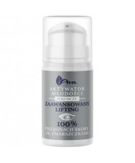 Ava Laboratorium Youth Activator with Acids, 15 ml