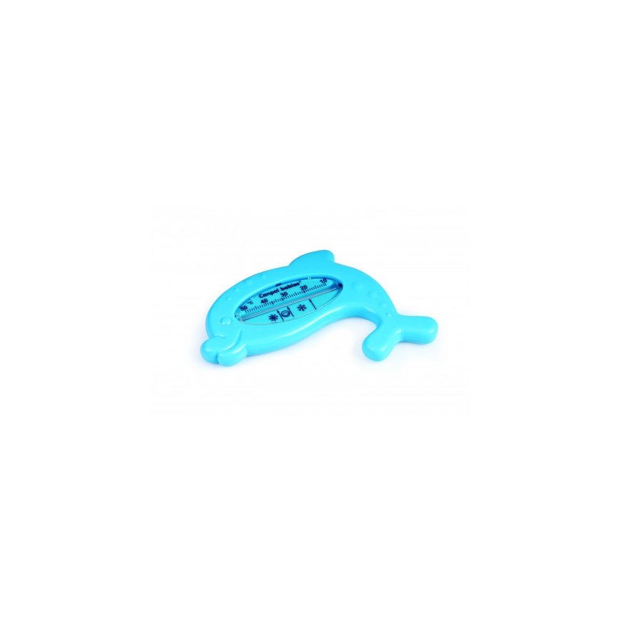 CANPOL BABIES vannas termometrs Dolphin 2/782 – 2