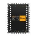 "EuroSwitch" Televes 9x9x24, reference 719604
