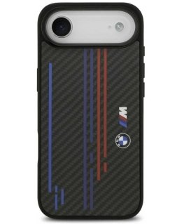 BMW M Silicone "MagSafe" Case for iPhone Air, Black