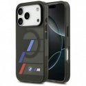 BMW M silikonīgs „MagSafe“ maciņš, paredzēts „iPhone Air“, melns BMW M silikonīgs „MagSafe“ maciņš, paredzēts „iPhone Air“, melns