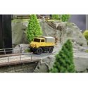 Carson Unimog U406 Radiovadāms (RC) modelis Elektrodzinējs 1:87 Carson Unimog U406 Radiovadāms (RC) modelis Elektrodzinējs 1:87
