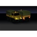 Carson Unimog U406 radio-ohjattava (RC) malli Sähkömoottori 1:87 Carson Unimog U406 radio-ohjattava (RC) malli Sähkömoottori 1:87