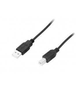 Blow OEM USB-A - USB-B Cable 1.5 m