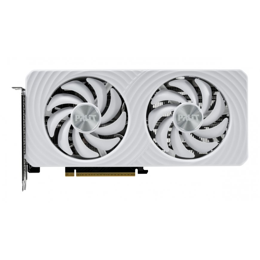 Palit GeForce RTX 5060 Ti White