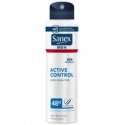 Sanex Men Dermo Invisible -suihkedeodorantti 200ml Sanex Men Dermo Invisible -suihkedeodorantti 200ml