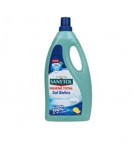 Sanytol Vonios Gelis Higienai, 1200 ml