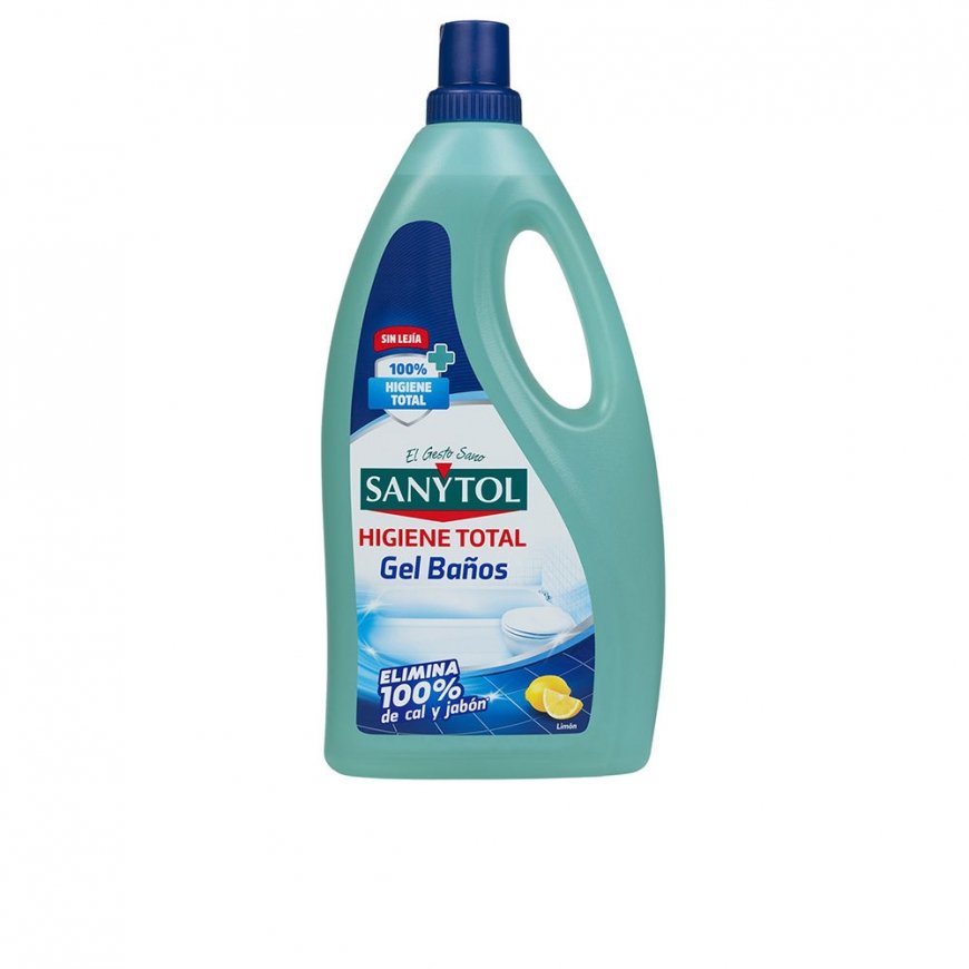 Sanytol Baños Kogu Hügieenigeel, 1200 ml