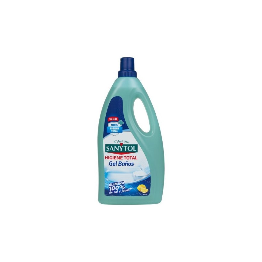 Sanytol Vonios Gelis Higienai, 1200 ml – 2