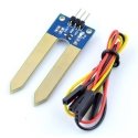 Soil moisture sensor/probe, analog, Waveshare 9527 Soil moisture sensor/probe, analog, Waveshare 9527