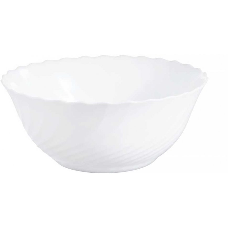 LUMINARC TRIANON Bowl, 2.5 l, Ø24 cm