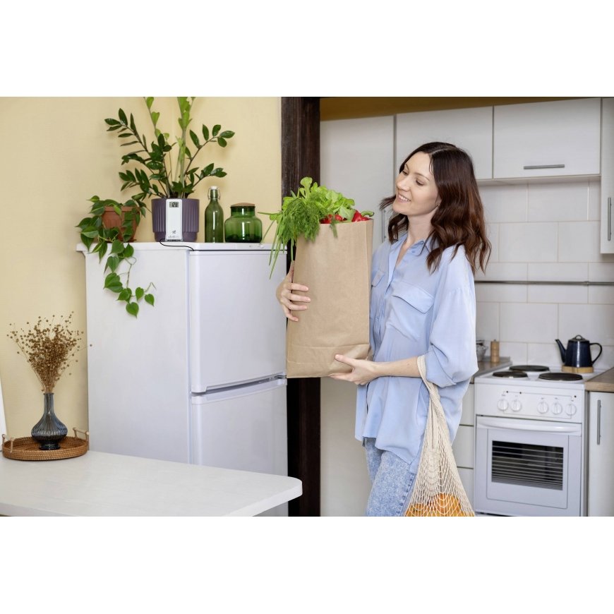 TFA-Dostmann 30.3902.02 not categorized – 4