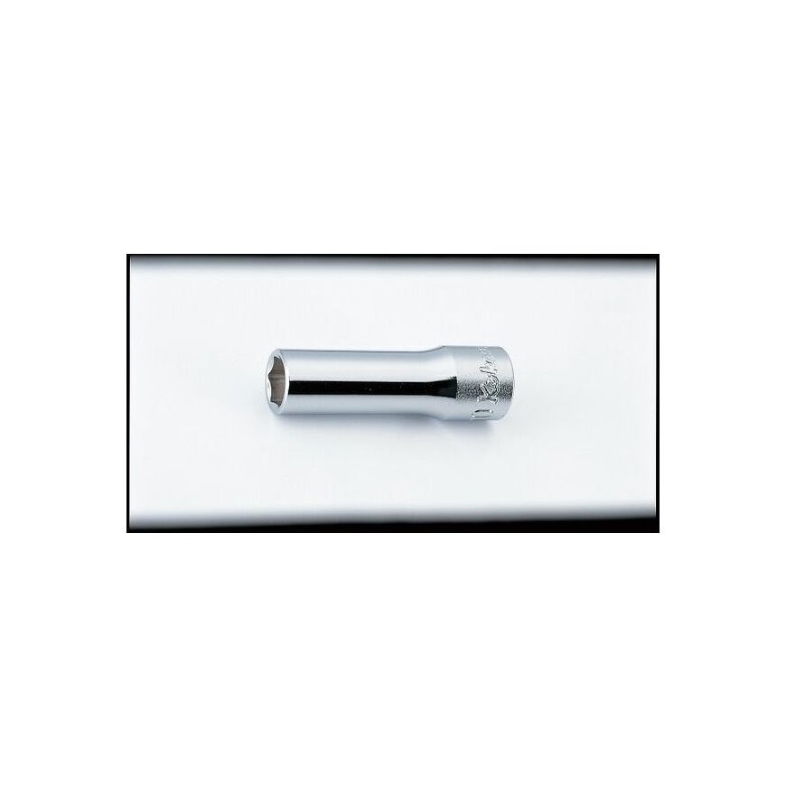 3/8" extended hex hand socket, 14 mm, Koken [3300M 14] – 2