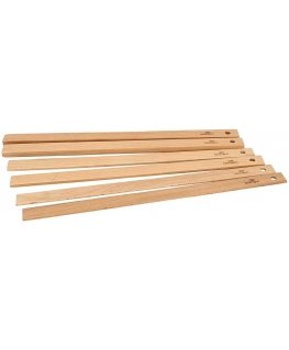 Ritinēļu augstuma regulatori Baker's Best / Birkmann