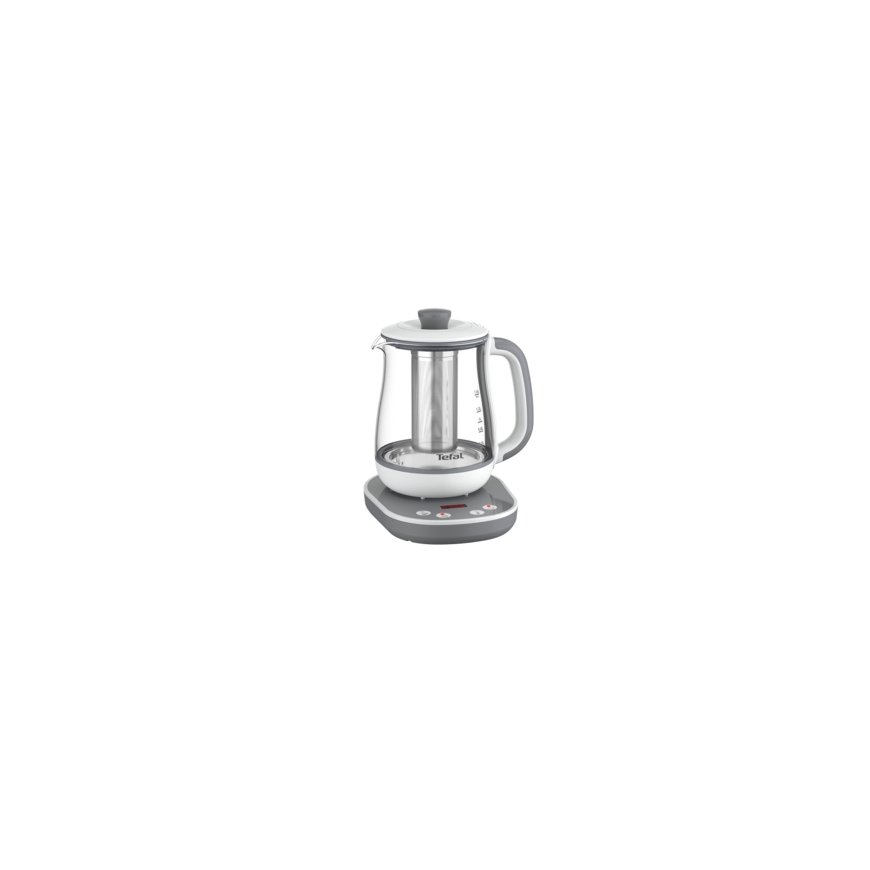 Tefal BJ551B10 tējas pagatavošanas ierīce 1