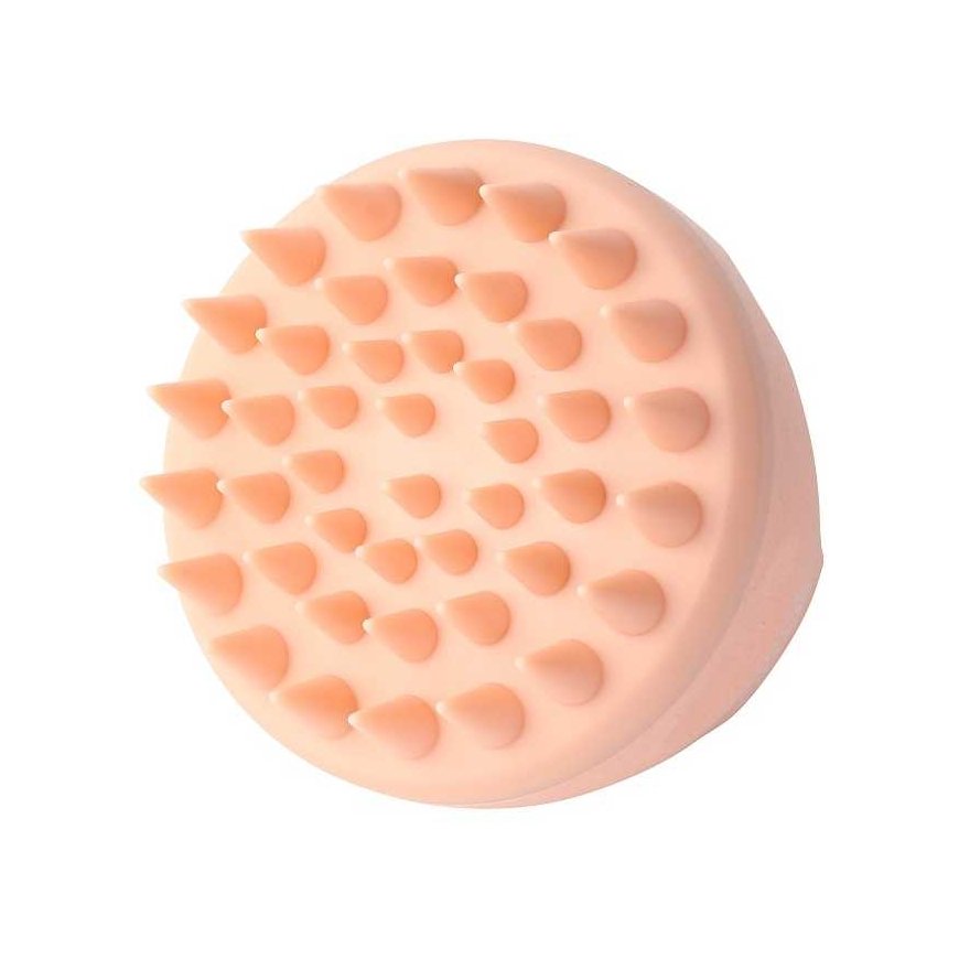 Sister Young Aura Peanuti Massager Šampoon Roosa – 2