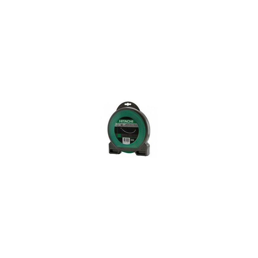 Hikoki Accessories Hikoki piederumi Žoliapjovēs galvutēs