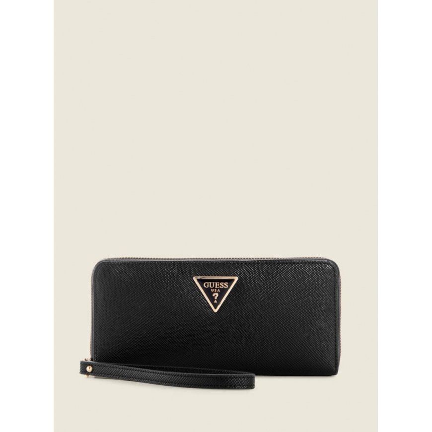 Guess Women's Wallet LARGE – 2