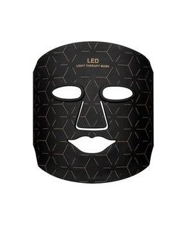 Palsar 7 Photon LED Маска для лица Черный массажер для кожи лица Для женщин