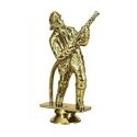 Tryumf Plastic Figure Firefighter - F962/G F47/G Tryumf Plastic Figure Firefighter - F962/G F47/G