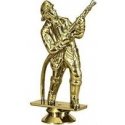 Tryumf Plastic Figure Firefighter - F962/G F47/G Tryumf Plastic Figure Firefighter - F962/G F47/G