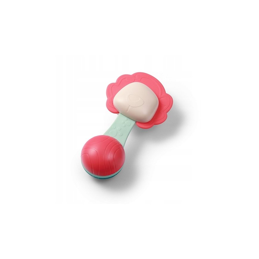 Hi Little One Baby Ono Babyono Rattle with Teether Doll 1590 – 2