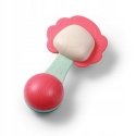 Hi Little One Baby Ono Babyono Rattle with Teether Doll 1590 Hi Little One Baby Ono Babyono Rattle with Teether Doll 1590