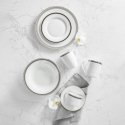 Art Deco desertu šķīvis 19 cm AMBITION Art Deco desertu šķīvis 19 cm AMBITION