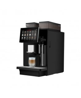 Automatic Coffee Maker Dr. Coffee Coffee Express - Black
