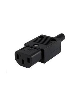 PremiumCord Power Cable (IEC C13) - cs220f