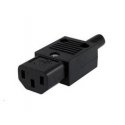 Кабель питания PremiumCord (IEC C13) - cs220f Кабель питания PremiumCord (IEC C13) - cs220f