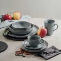 Craft portselanist dessert taldrik 19 cm sinine AMBITION Craft portselanist dessert taldrik 19 cm sinine AMBITION