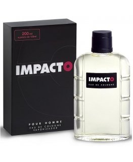 Puig IMPACTO Kolonija Vīriešiem 200 ml Vapo