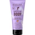 Eveline Cosmetics Brazilijos kūnas, 150 ml