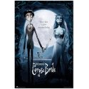 ERIK The Corpse Bride poster ERIK The Corpse Bride poster