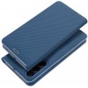 OEM LUNA Book Carbon Case for Xiaomi Redmi Note 14 PRO 5G / 14 PRO PLUS 5G in blue color OEM LUNA Book Carbon Case for Xiaomi Redmi Note 14 PRO 5G / 14 PRO PLUS 5G in blue color