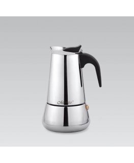 KAWIARKA alumīnija (3 KAFIJAS TASES 150 ML) MAESTRO