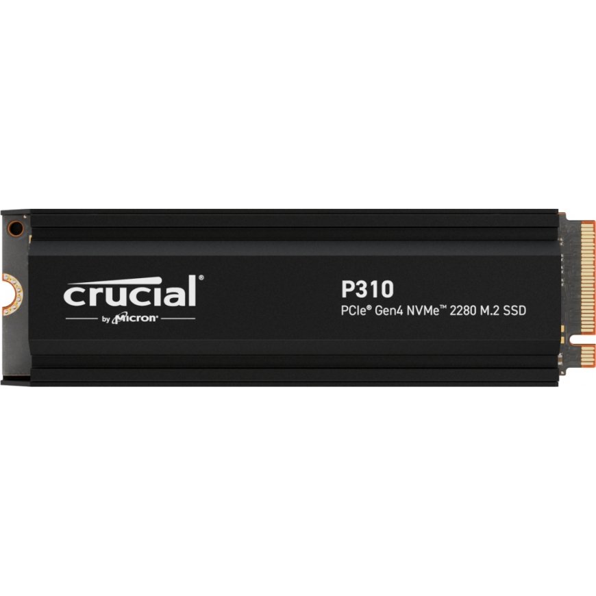 Crucial P310 1 TB M.2