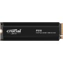 Crucial P310 1 TB M.2 PCI Express 4.0 NVMe Crucial P310 1 TB M.2 PCI Express 4.0 NVMe