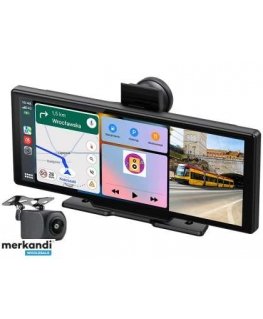 Tracer Carplay/Android Auto CR-PLAY 10.2