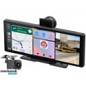 Tracer Carplay/Android Auto CR-PLAY 10.2 Tracer Carplay/Android Auto CR-PLAY 10.2