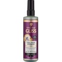 SCHWARZKOPF Gliss Full Hair Wonder Express plaukų kondicionierius 200 ml SCHWARZKOPF Gliss Full Hair Wonder Express plaukų kondicionierius 200 ml
