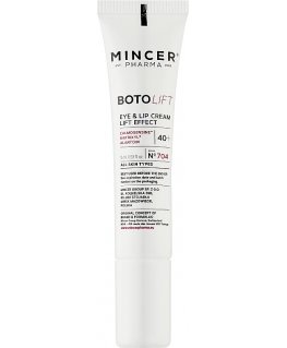 Mincer Pharma BotoliftX, 15 ml
